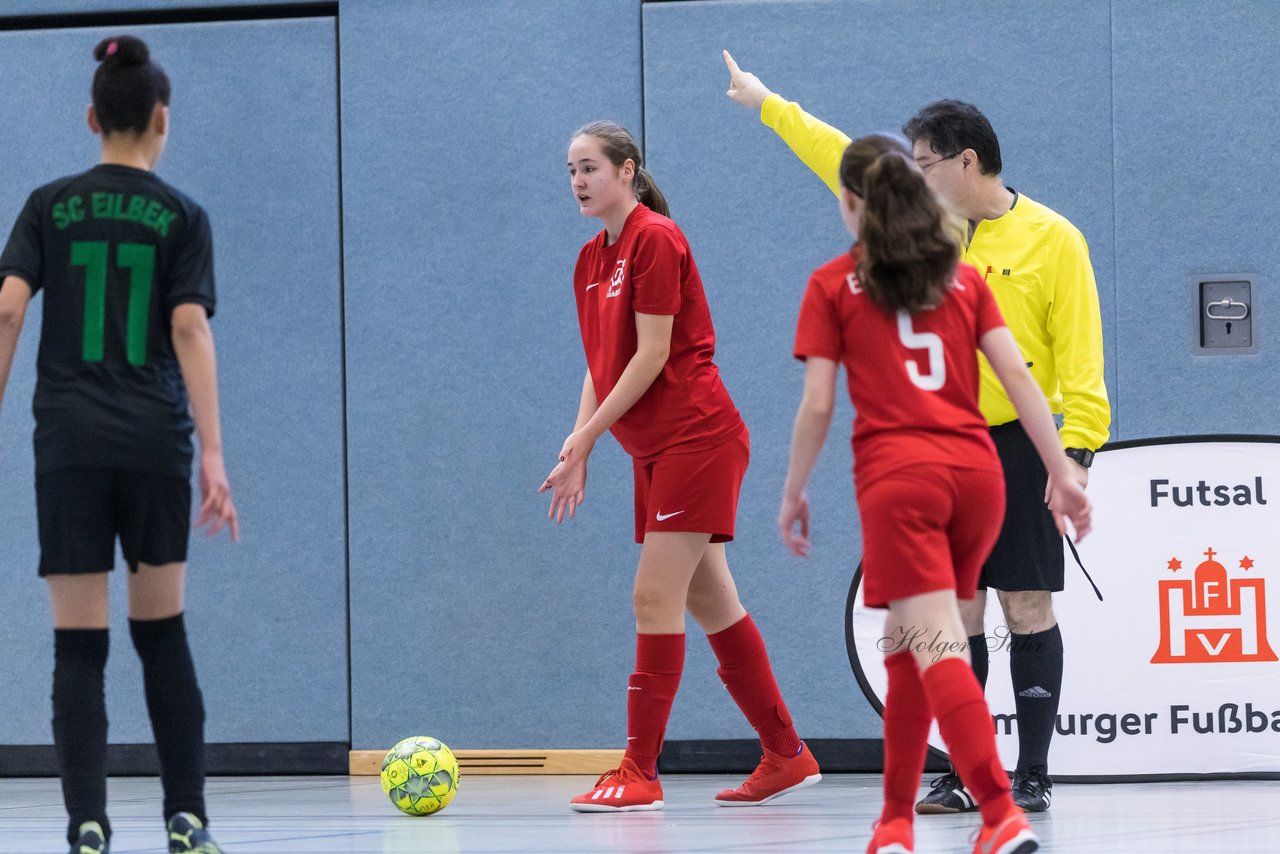 Bild 162 - C-Juniorinnen Futsalmeisterschaft